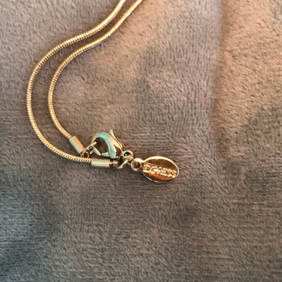 Express Necklace - Picture 3 of 3